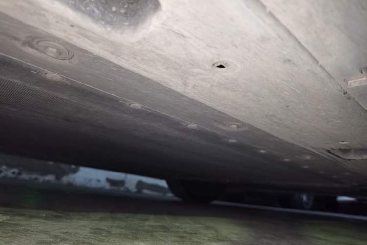 Used XPeng MONA M03 2024 620 with Ultra-Long Range Chassis Front Right