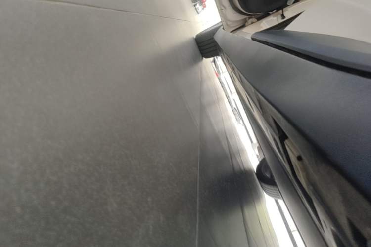 Used XPeng MONA M03 2024 515 Long-Range Chassis Rear Left