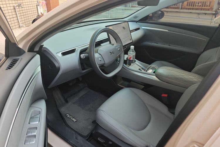 Used XPeng MONA M03 2024 515 Long-Range Driver Seat