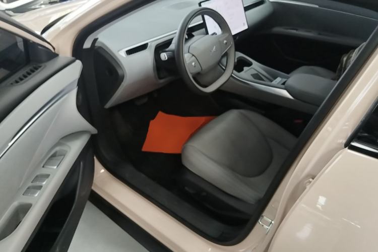 Used XPeng MONA M03 2024 515 Long-Range Driver Seat