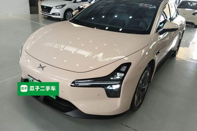 Used XPeng MONA M03 2024 515 Long-Range Guazi used car, China used car export, Used car for sale, Used cars, Cheapest cars for sale
