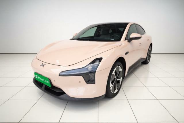 Used XPeng MONA M03 2024 515 Long-Range