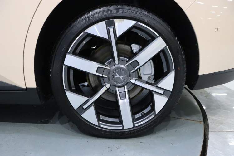 Used XPeng MONA M03 2024 515 Long-Range Exterior 8