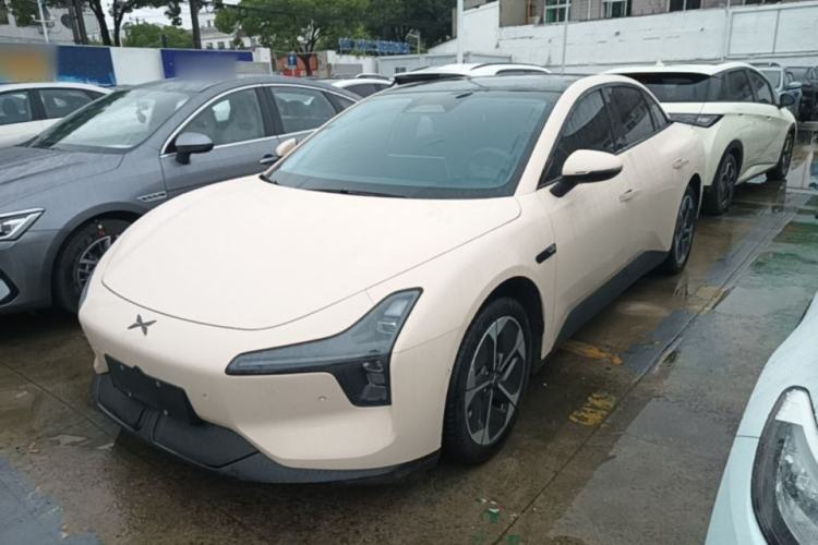 Used XPeng MONA M03 2024 620 with Ultra-Long Range Guazi used car, China used car export, Used car for sale, Used  cars, Cheapest cars for sale