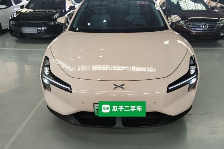 Used XPeng MONA M03 2024 515 Long-Range Front