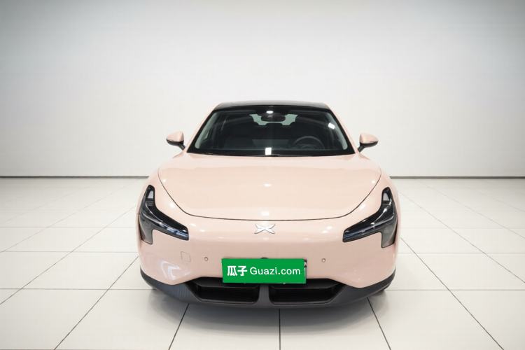 Used XPeng MONA M03 2024 515 Long-Range Front