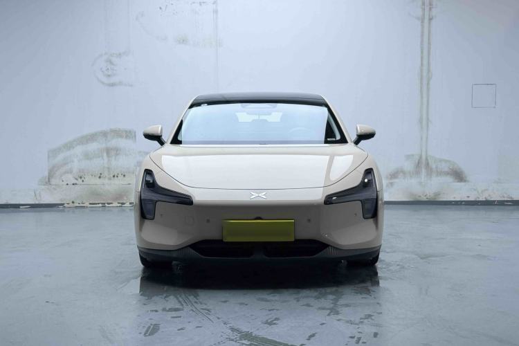 Used XPeng MONA M03 2024 515 Long-Range Front