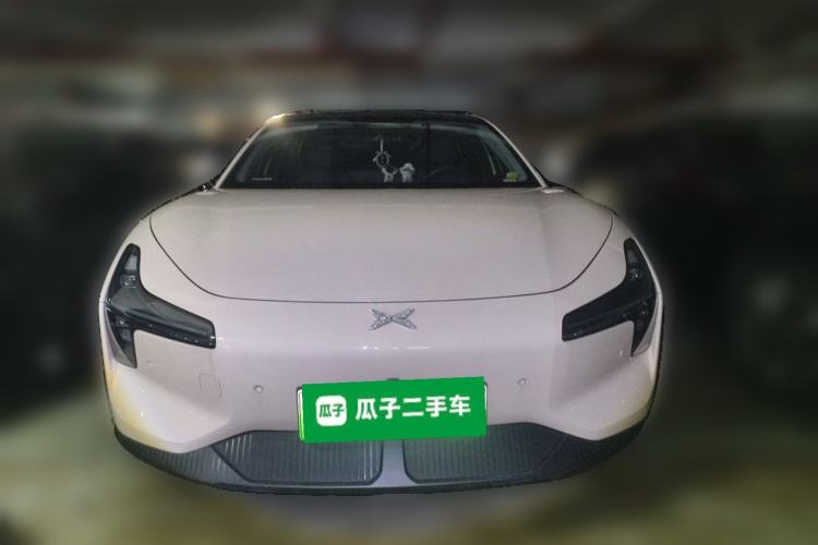 Used XPeng MONA M03 2024 515 Long-Range Front