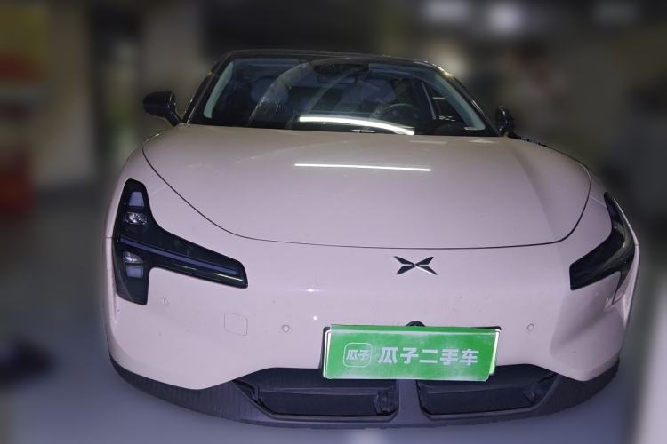 Used XPeng MONA M03 2024 515 Long-Range Front