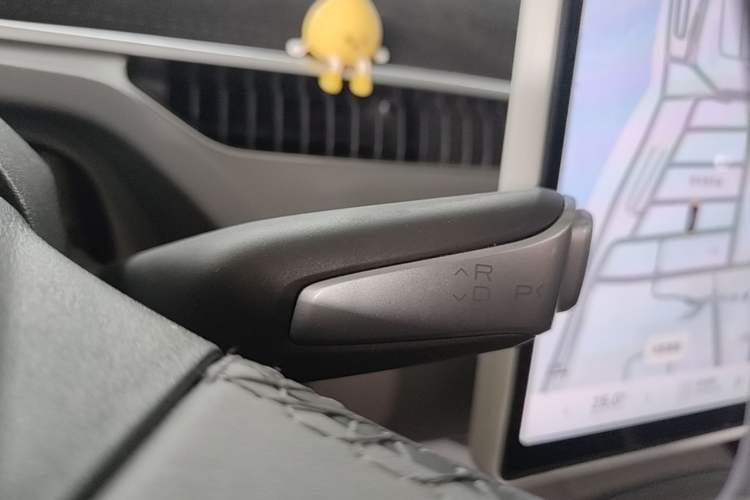 Used XPeng MONA M03 2024 515 Long-Range Gear Lever
