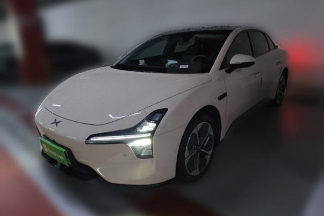 Used XPeng MONA M03 2024 620 with Ultra-Long Range