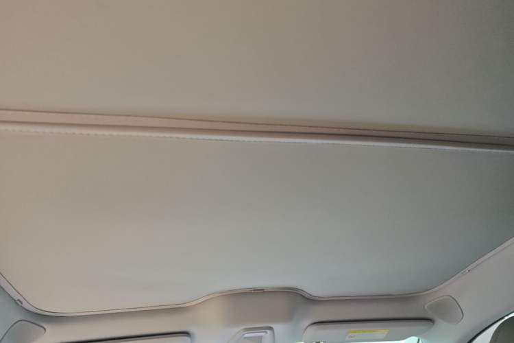 Used XPeng MONA M03 2024 620 with Ultra-Long Range Headliner
