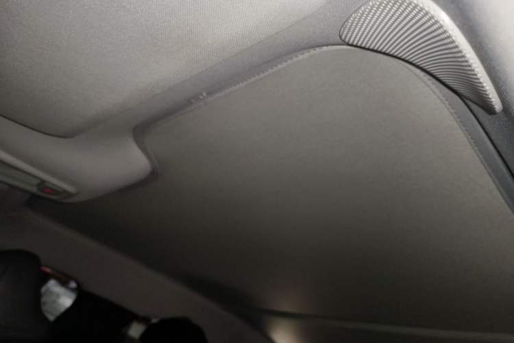 Used XPeng MONA M03 2024 620 with Ultra-Long Range Headliner