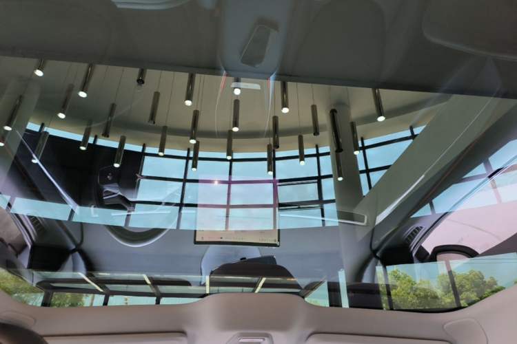 Used XPeng MONA M03 2024 620 with Ultra-Long Range Headliner