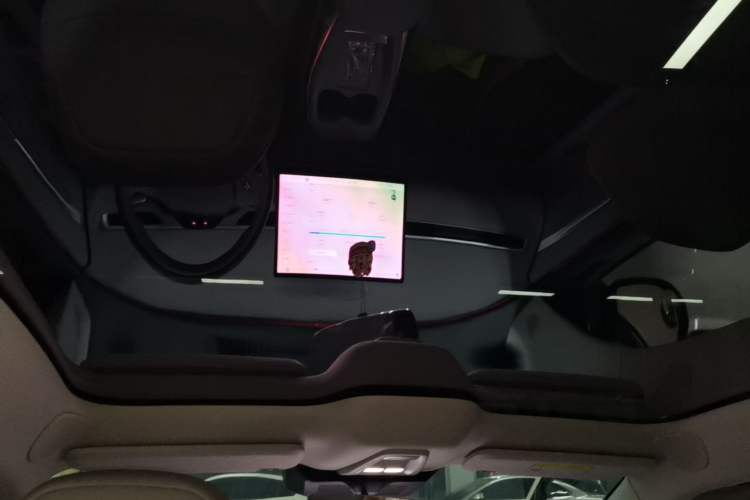 Used XPeng MONA M03 2024 620 with Ultra-Long Range Headliner