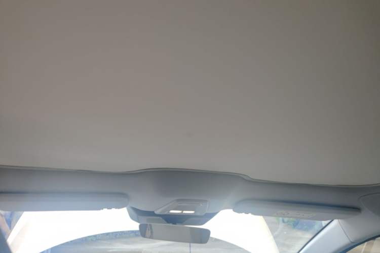 Used XPeng MONA M03 2024 515 Long-Range Headliner