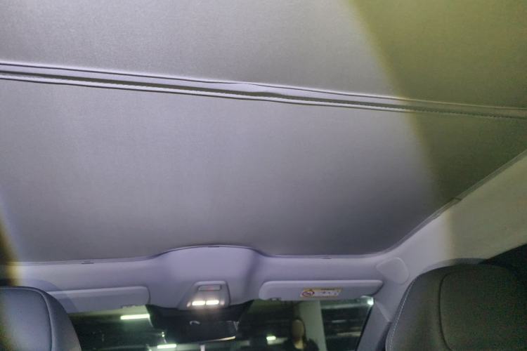 Used XPeng MONA M03 2024 515 Long-Range Headliner