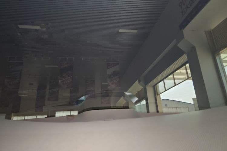 Used XPeng MONA M03 2024 620 with Ultra-Long Range Headliner