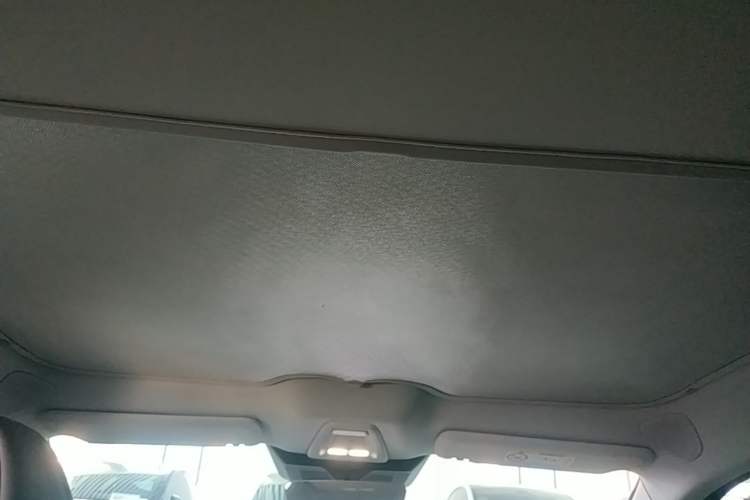 Used XPeng MONA M03 2024 620 with Ultra-Long Range Headliner