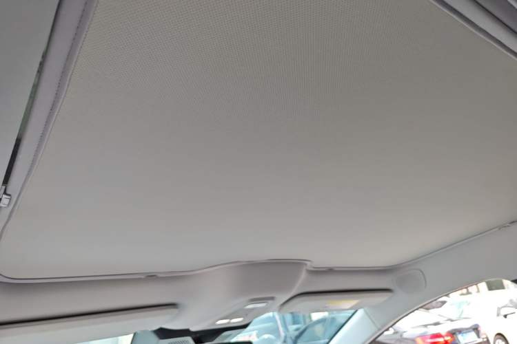 Used XPeng MONA M03 2024 515 Long-Range Headliner