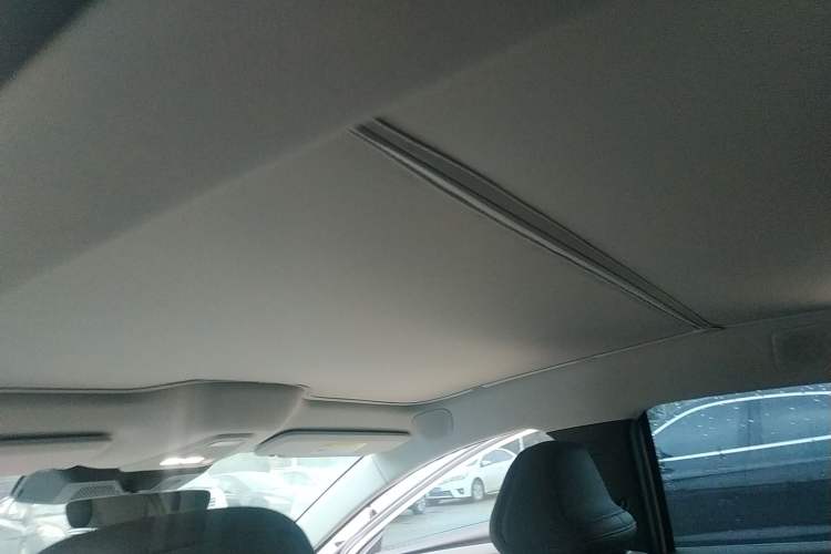 Used XPeng MONA M03 2024 515 Long-Range Headliner
