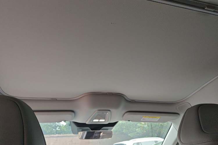 Used XPeng MONA M03 2024 620 with Ultra-Long Range Headliner