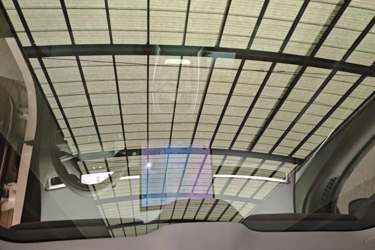 Used XPeng MONA M03 2024 620 with Ultra-Long Range Headliner