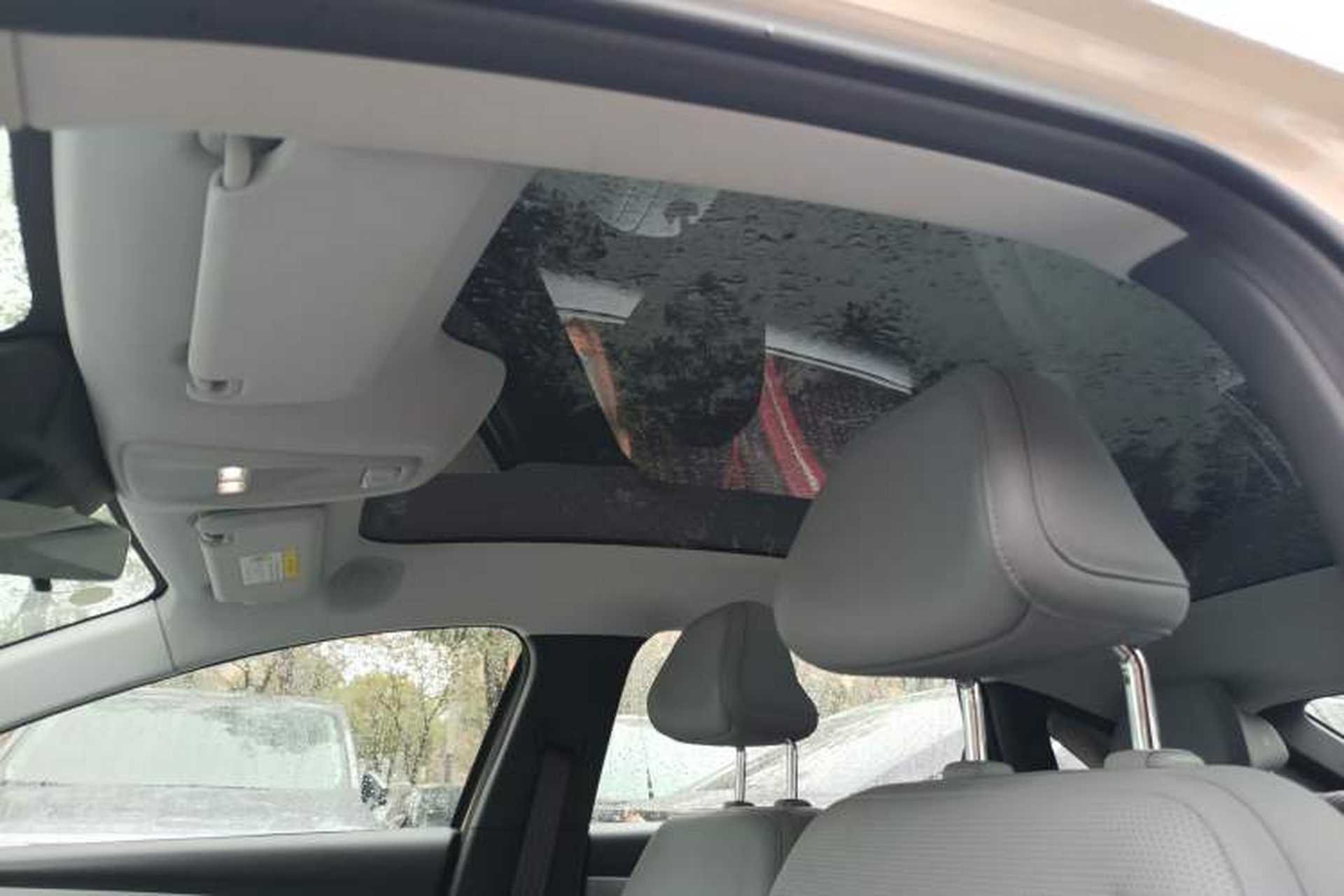 Used XPeng MONA M03 2024 620 with Ultra-Long Range Headliner