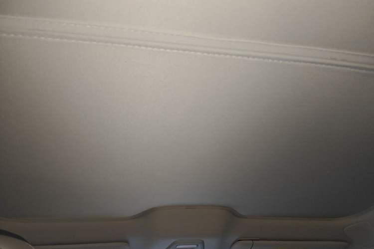 Used XPeng MONA M03 2024 515 Long-Range Headliner