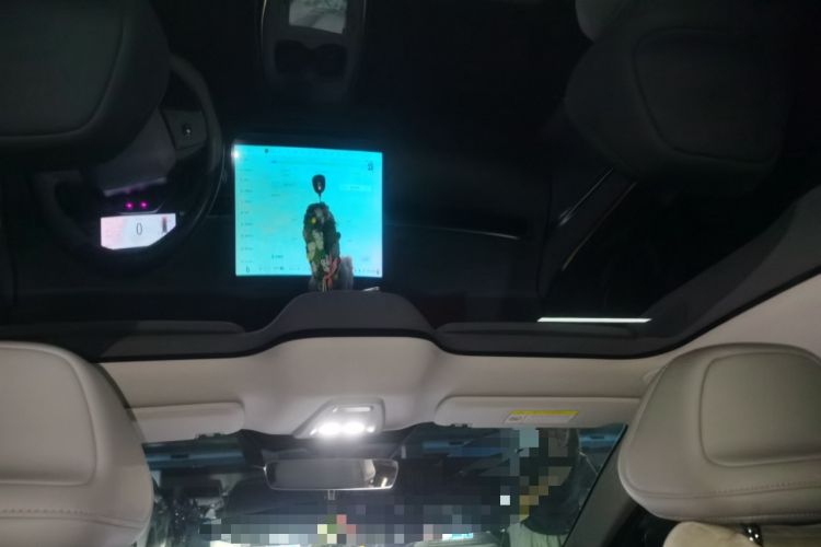 Used XPeng MONA M03 2024 620 with Ultra-Long Range Headliner
