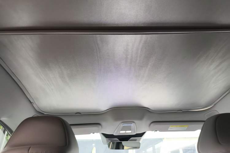 Used XPeng MONA M03 2024 620 with Ultra-Long Range Headliner