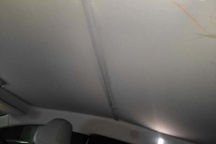 Used XPeng MONA M03 2024 620 with Ultra-Long Range Headliner