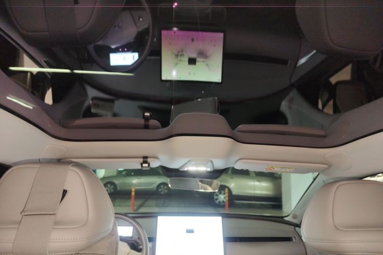 Used XPeng MONA M03 2024 620 with Ultra-Long Range Headliner