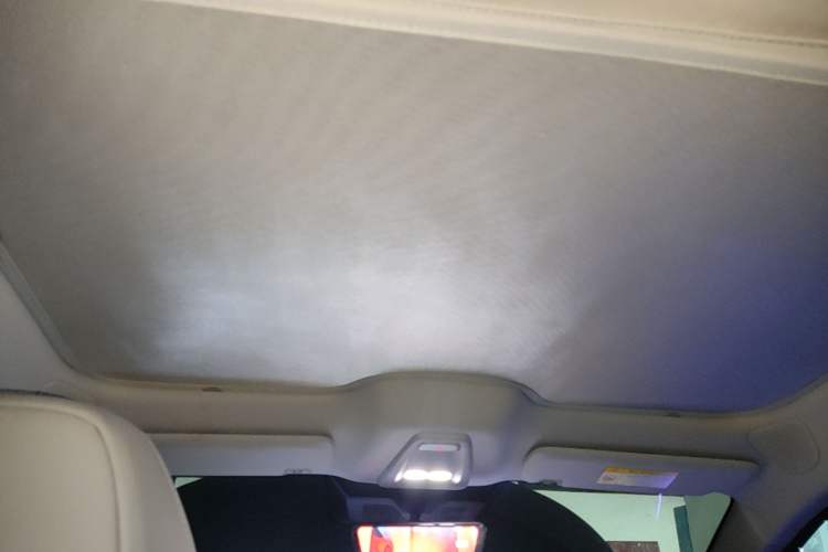 Used XPeng MONA M03 2024 515 Long-Range Headliner