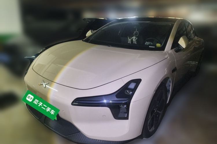 Used XPeng MONA M03 2024 515 Long-Range Guazi used car, China used car export, Used car for sale, Used  cars, Cheapest cars for sale