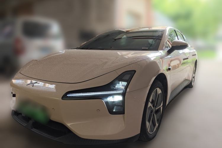 Used XPeng MONA M03 2024 515 Long-Range Guazi used car, China used car export, Used car for sale, Used  cars, Cheapest cars for sale