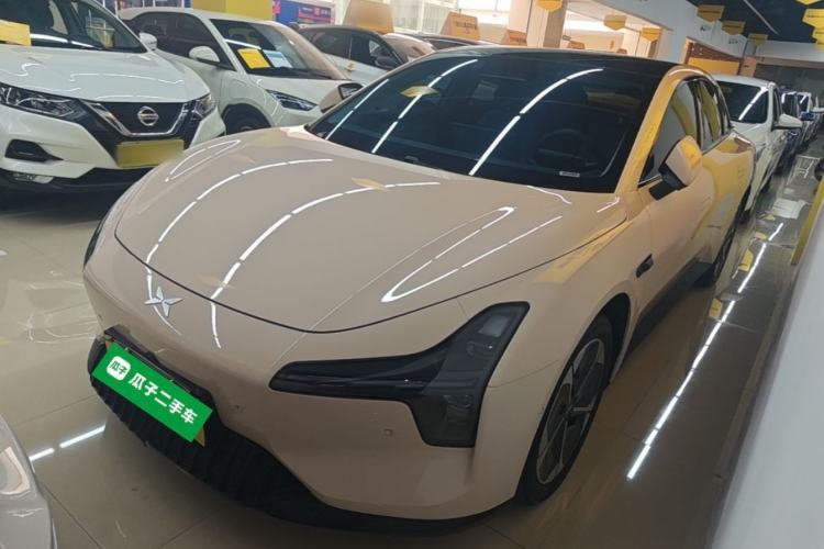 Used XPeng MONA M03 2024 620 with Ultra-Long Range Guazi used car, China used car export, Used car for sale, Used  cars, Cheapest cars for sale