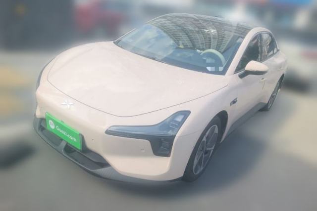 Used XPeng MONA M03 2024 515 Long-Range