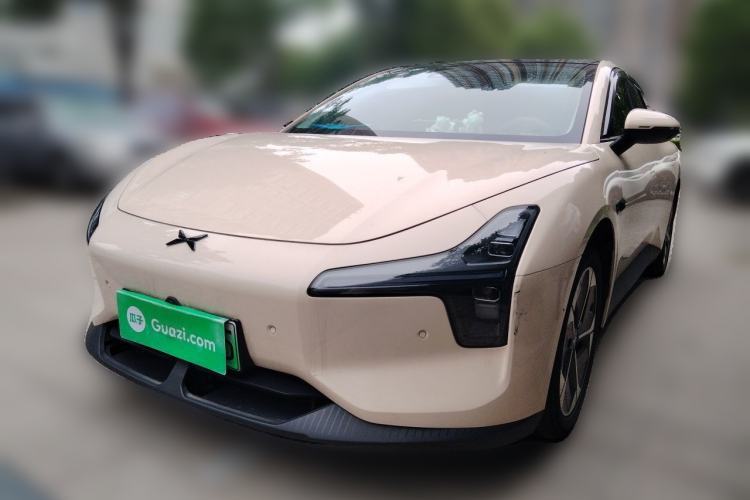 Used XPeng MONA M03 2024 620 with Ultra-Long Range Guazi used car, China used car export, Used car for sale, Used  cars, Cheapest cars for sale