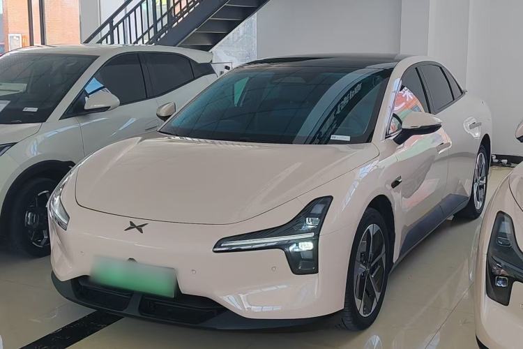 Ojetý XPeng MONA M03 2024 620 with Ultra-Long Range Guazi used car, China used car export, Used car for sale, Used  cars, Cheapest cars for sale