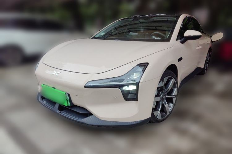 Used XPeng MONA M03 2024 620 with Ultra-Long Range Guazi used car, China used car export, Used car for sale, Used  cars, Cheapest cars for sale