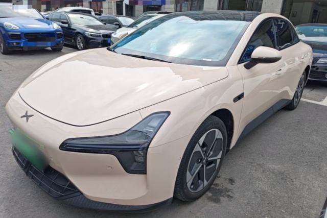 Used XPeng MONA M03 2024 515 Long-Range
