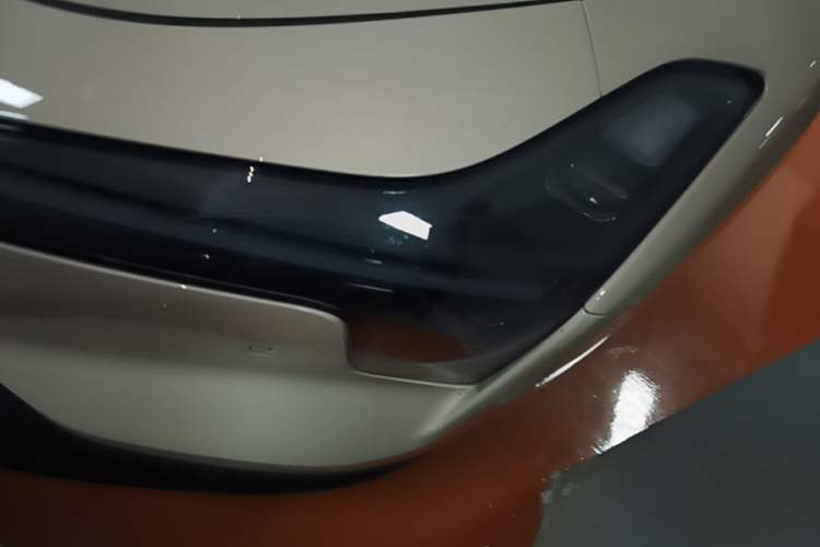Used XPeng MONA M03 2024 620 with Ultra-Long Range Left Front Headlight