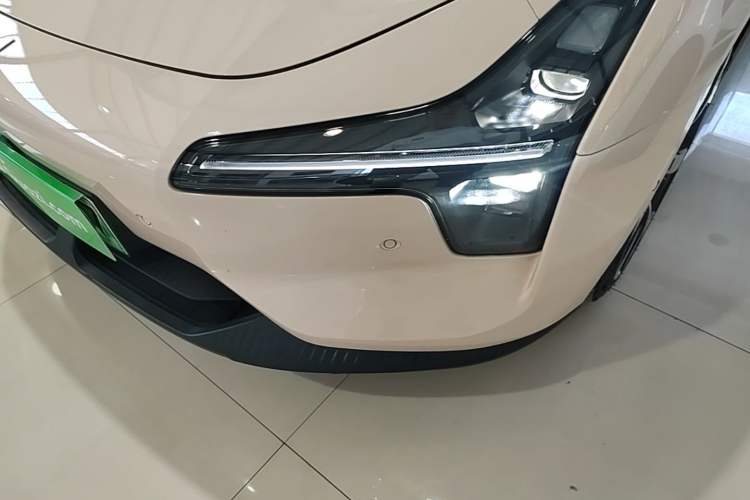 Used XPeng MONA M03 2024 620 with Ultra-Long Range Left Front Headlight
