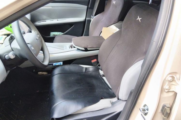 Used XPeng MONA M03 2024 515 Long-Range Left Front Seat