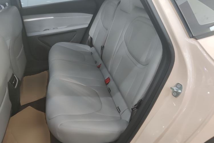 Used XPeng MONA M03 2024 620 with Ultra-Long Range Left Rear Seat
