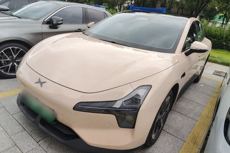 Used XPeng MONA M03 2024 620 with Ultra-Long Range Guazi used car, China used car export, Used car for sale, Used cars, Cheapest cars for sale