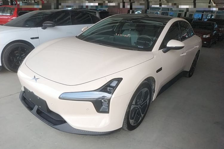 Used XPeng MONA M03 2024 620 with Ultra-Long Range Guazi used car, China used car export, Used car for sale, Used  cars, Cheapest cars for sale
