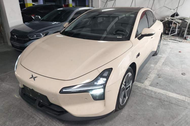 Używany XPeng MONA M03 2024 620 with Ultra-Long Range Guazi used car, China used car export, Used car for sale, Used  cars, Cheapest cars for sale