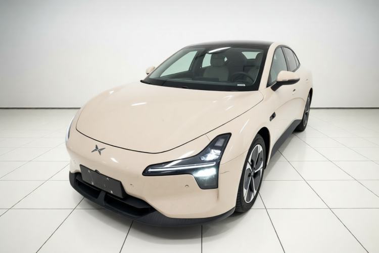 XPeng MONA M03 2024 620 with Ultra-Long Range с пробегом Guazi used car, China used car export, Used car for sale, Used cars, Cheapest cars for sale